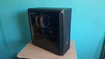 Komputer i9-10850K, RTX 3070 8 GB, 16 GB RAM, 1TB SSD M.2, 1.5TB HDD