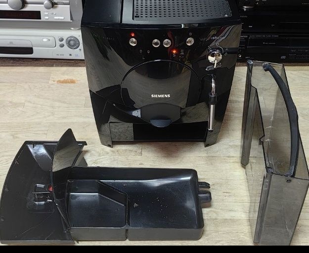 Кавомашина запчастини для Siemens / Bosch