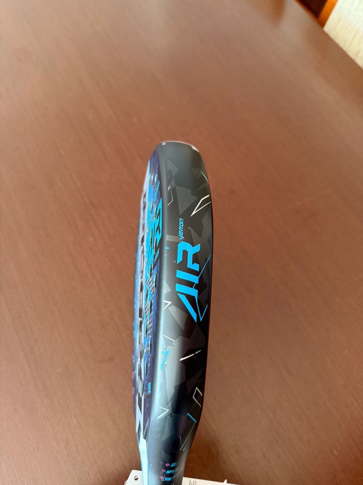 Raquete Padel Babolat Air Veron 2025