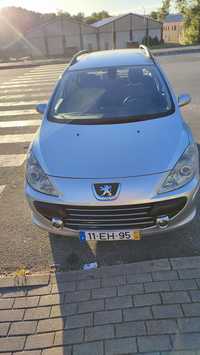 Peugeot 307 SW 1.6 HDI Navteq