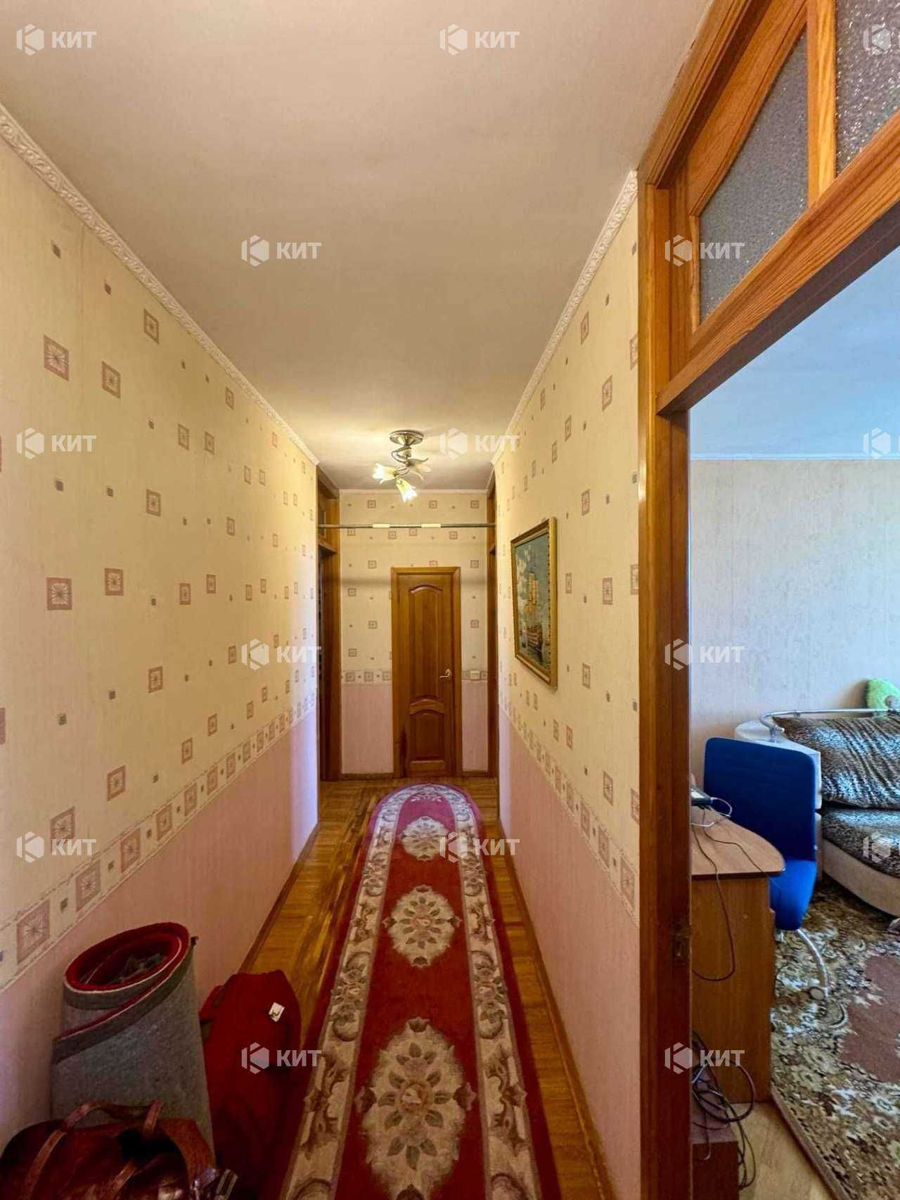 3к.65м2 Олексіївка (Алексеевка, пр. Победы, м. Победа) 127613