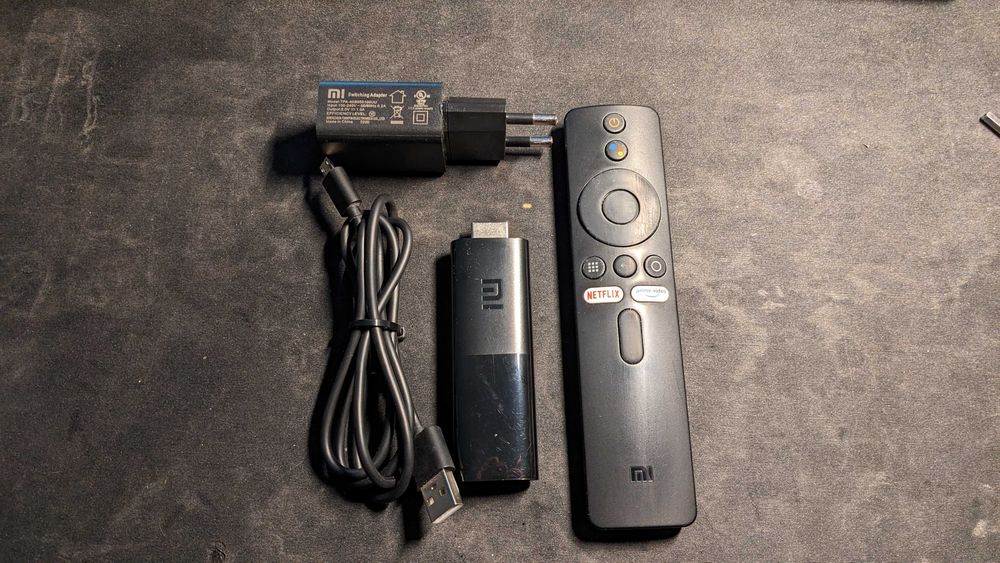 Xiaomi Mi TV Stick MDZ-24-AA