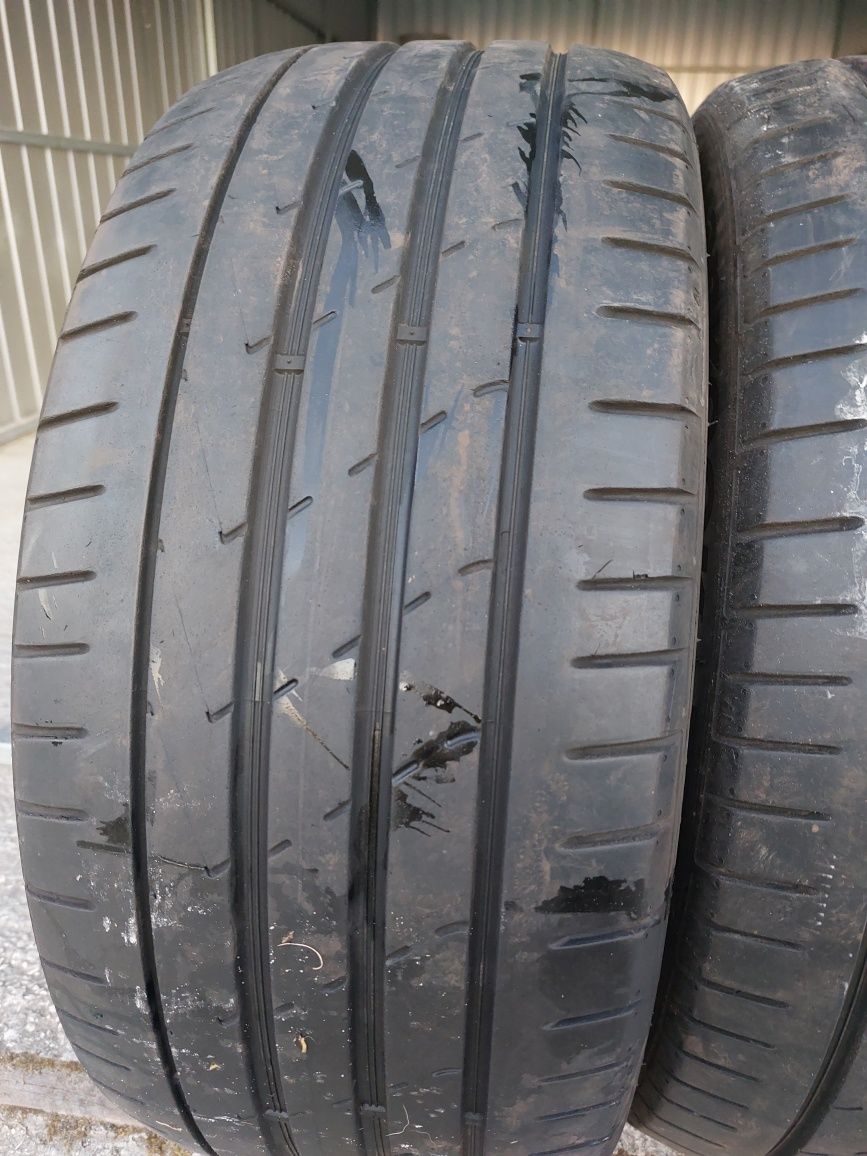 Hankook ventus S1 evo2 245/45/18 100Y