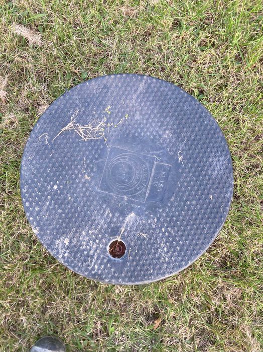 Studzienka wodomierzowa