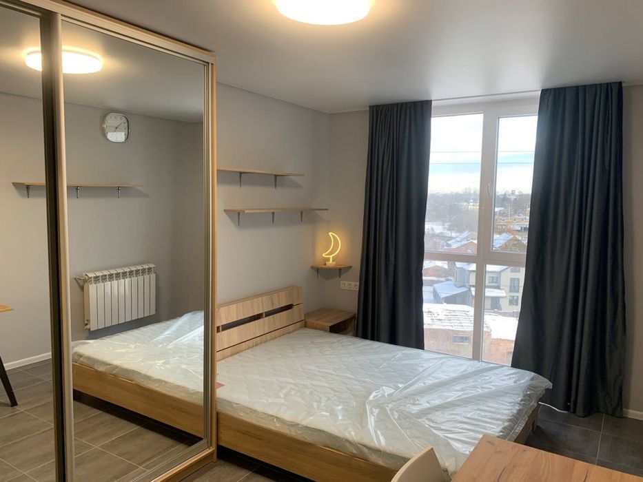 Новий будинок, резерв, Рудненська 8-В, поверх 2