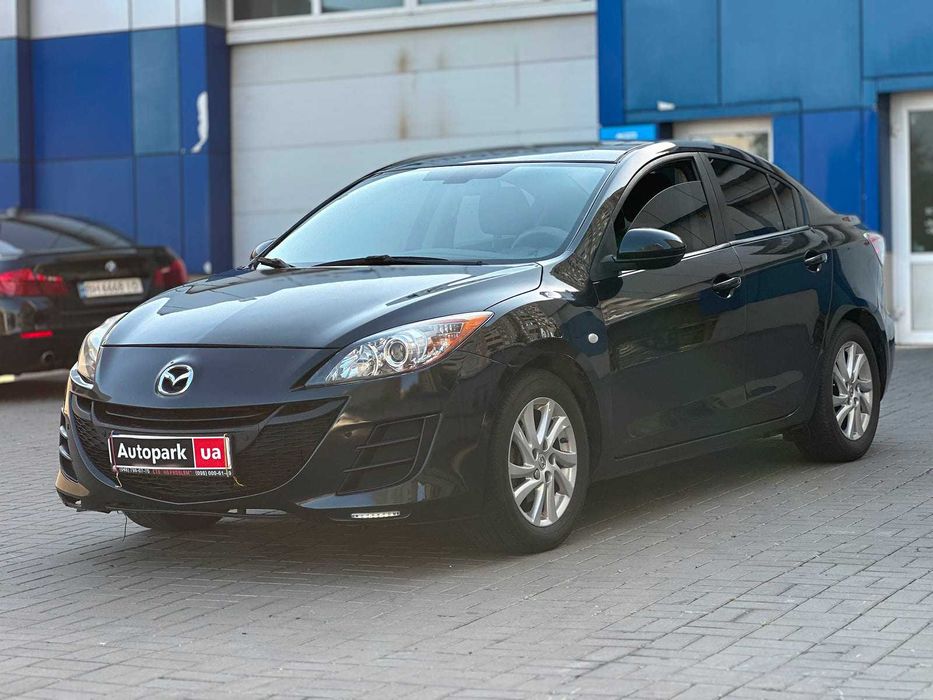 Продам Mazda 3 2012р. #68561