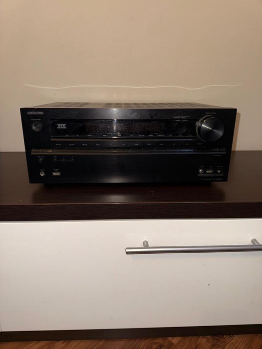 Amplituner Onkyo TX-NR609