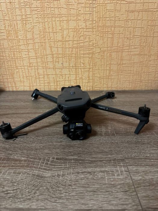 Мавік 3Т 2години