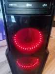 Komputer Xeon E5-2680 V2 , R7-370 4GB Gaming ,DDR3 64GB