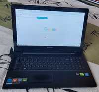 Ноутбук Lenovo G50-30