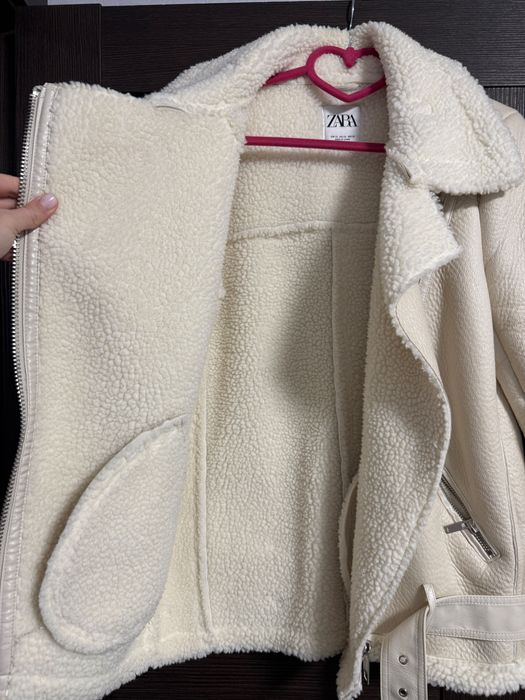 Жіноча Косуха від Zara