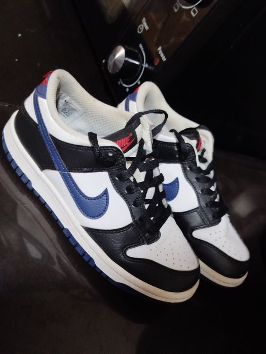 Nike  Dunk LOW Gs Ht