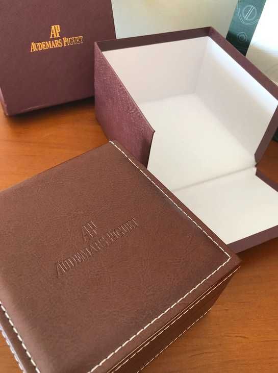 Audemars Piguet Royal Oak