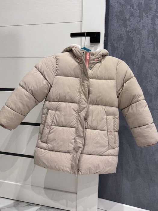 Пуховик від Next