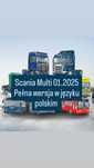 Nowa Scania Multi 01.2025 pełna wersja w języku polskim
