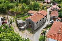 Casa de Pedra T3 | Potencial para Alojamento Local | Gondarém, Cabecei