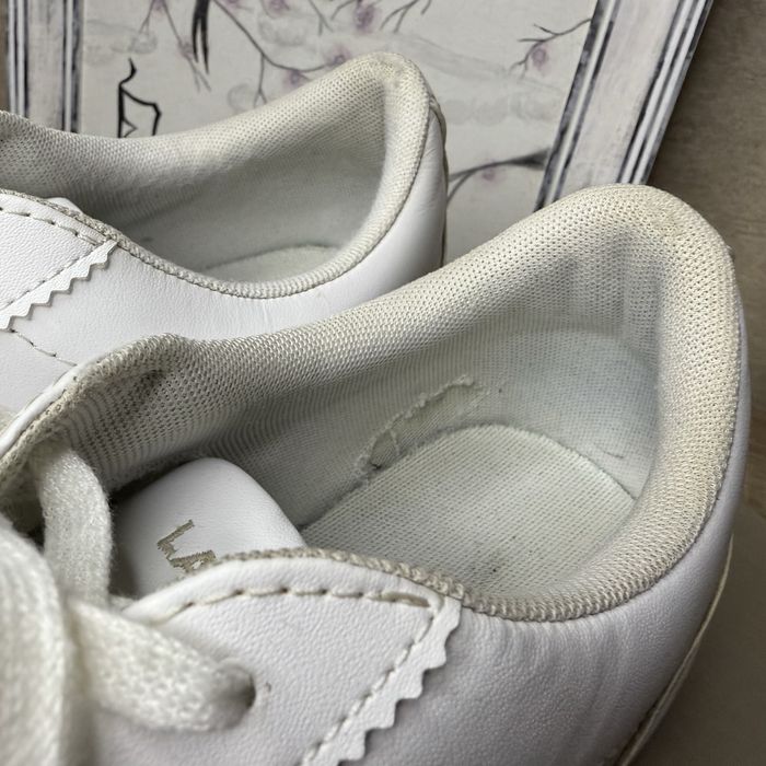 Кеди Lacoste чоловічі