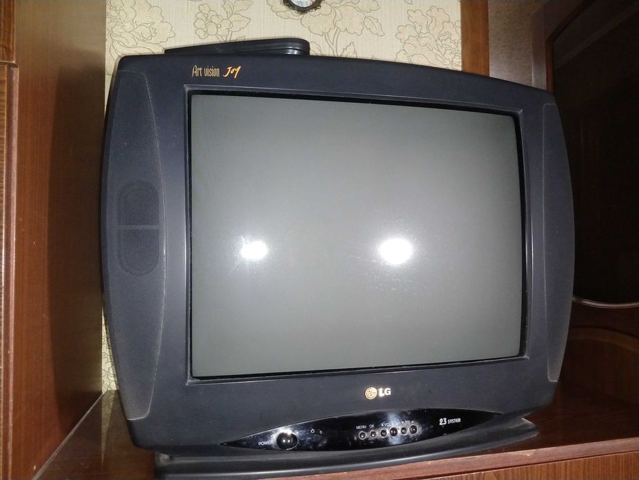 Продам телевізор LG