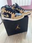 Buty JORDAN Nike