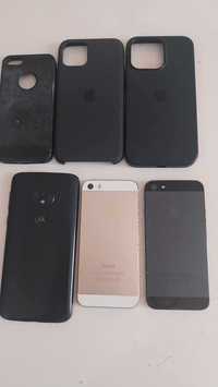 motorola g5 com iphones5s mais capas de iphone