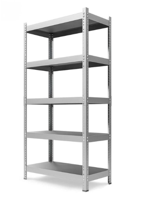 Regały półkowe 50 cm Schafer MAGAZYN/ARCHIWUM/SKLEP - NAJTANIEJ