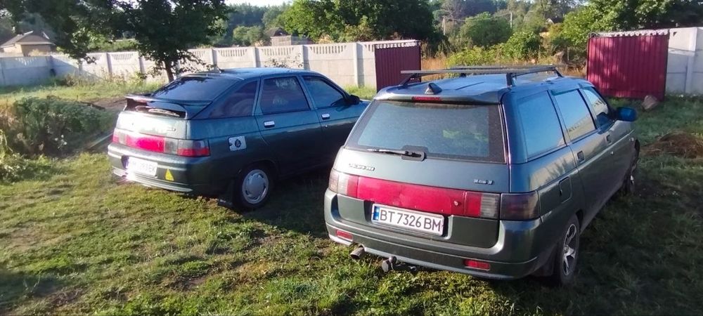 Продам ВАЗ 2112 !!!