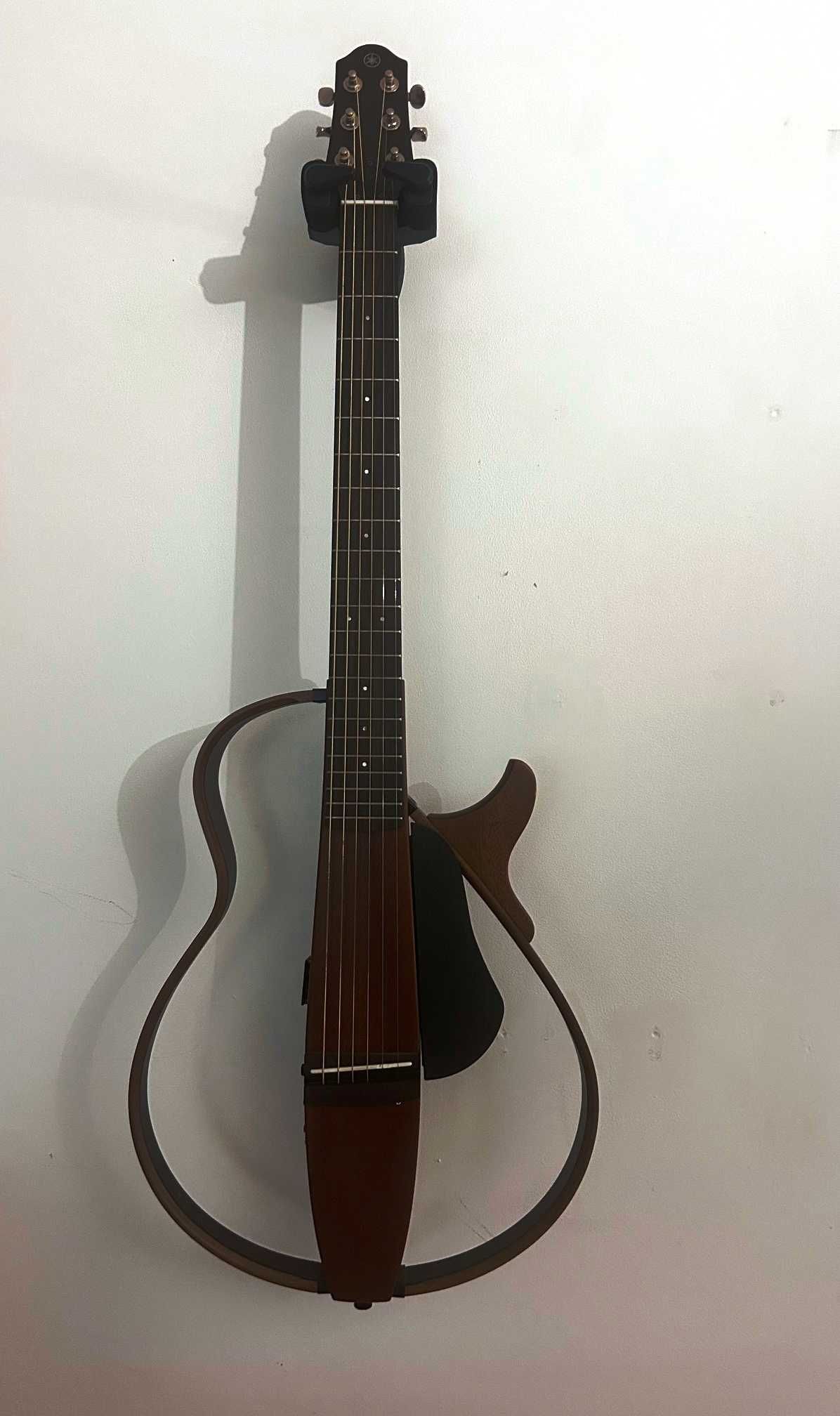 Yamaha Silent Guitar SLG200S NT