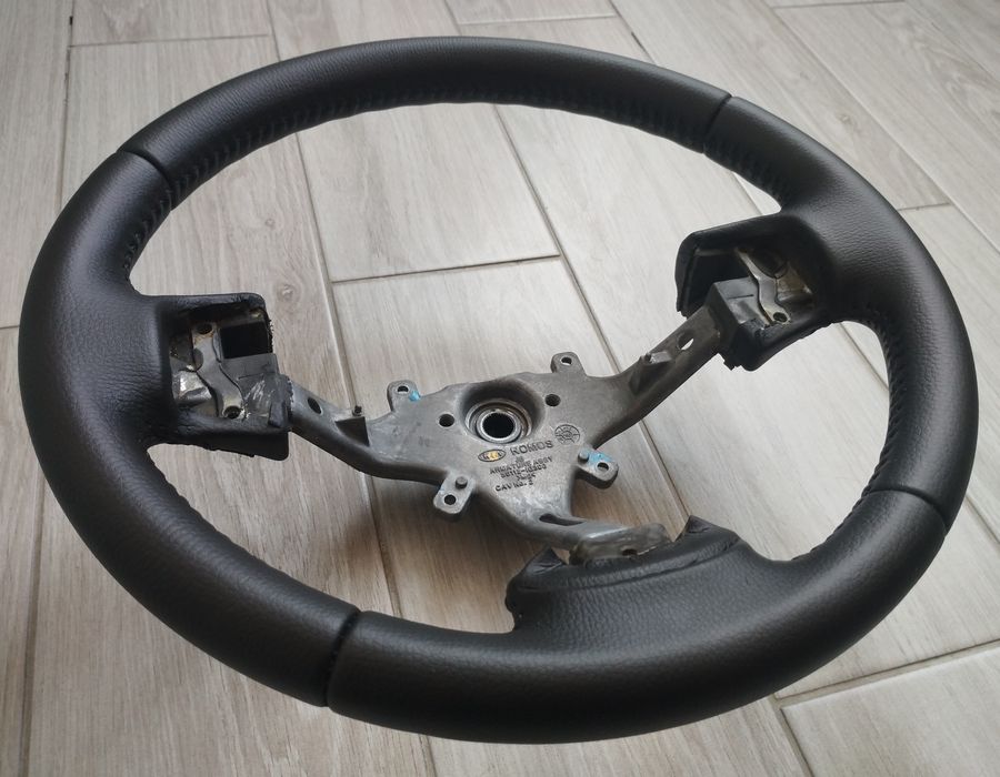 Кермо руль для Hyundai Accent MC, Hyundai Getz