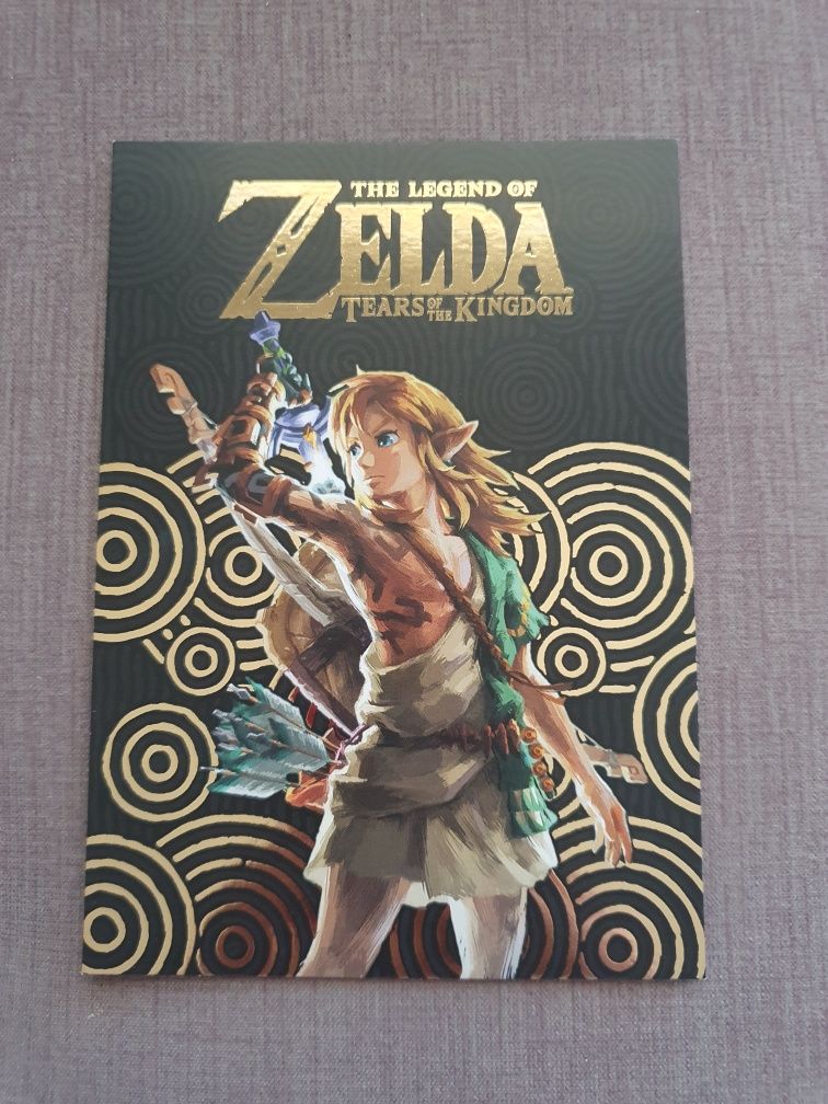 The Legend of Zelda