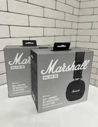 Наушники Marshall Major 4 bluetooth блютуз