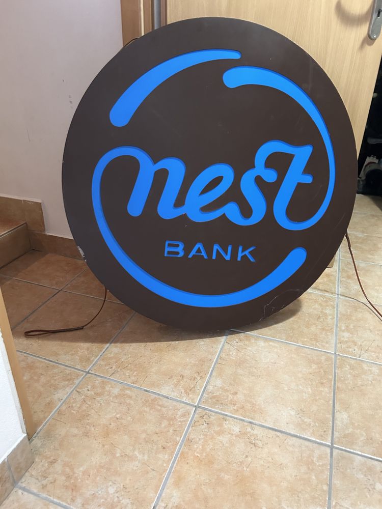 Sprzedam baner reklamowy