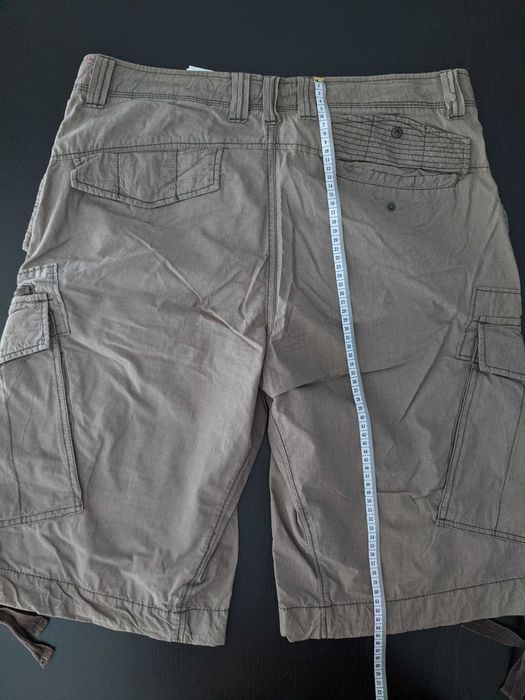 Calções H&M bom estado