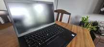 Dell Latitude 7490 sprzedam, 64GB RAM