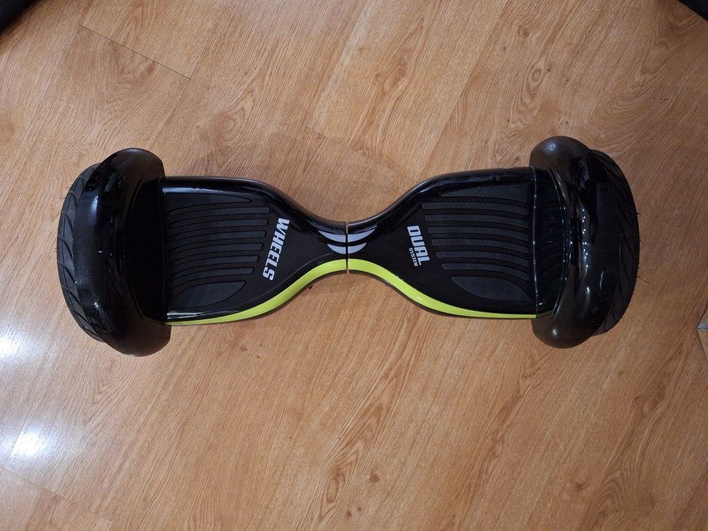 Skymaster wheels 11 dual smart
