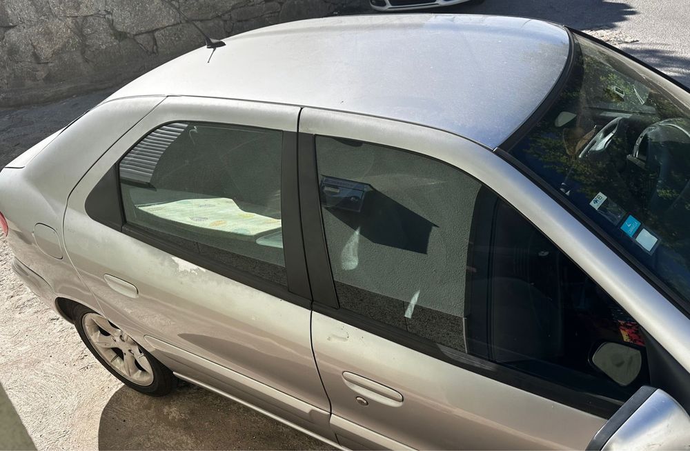 Citroen Xsara 1.4