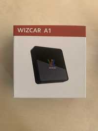 WizCar A1 Apple Carplay адаптер для HONDA ENS1