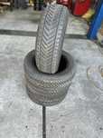 Komplet opon wielosezonowych  175/65 R14