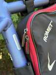 Rower trekkingowy ROMET , koła 28”+ gratis