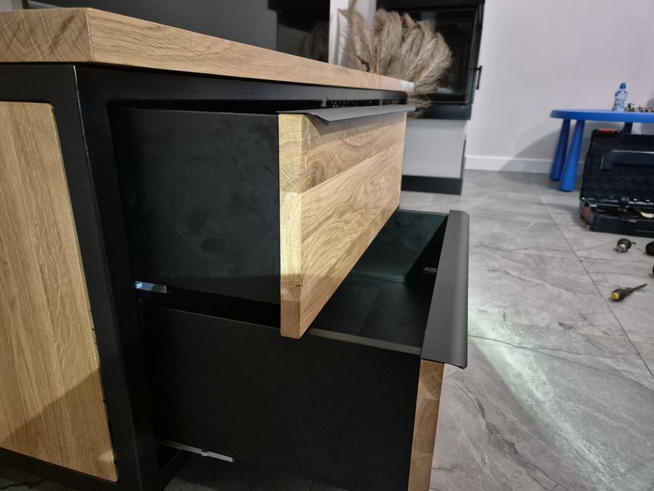 Meble pod zamówienie