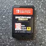 GTA Trylogia Nintendo Switch