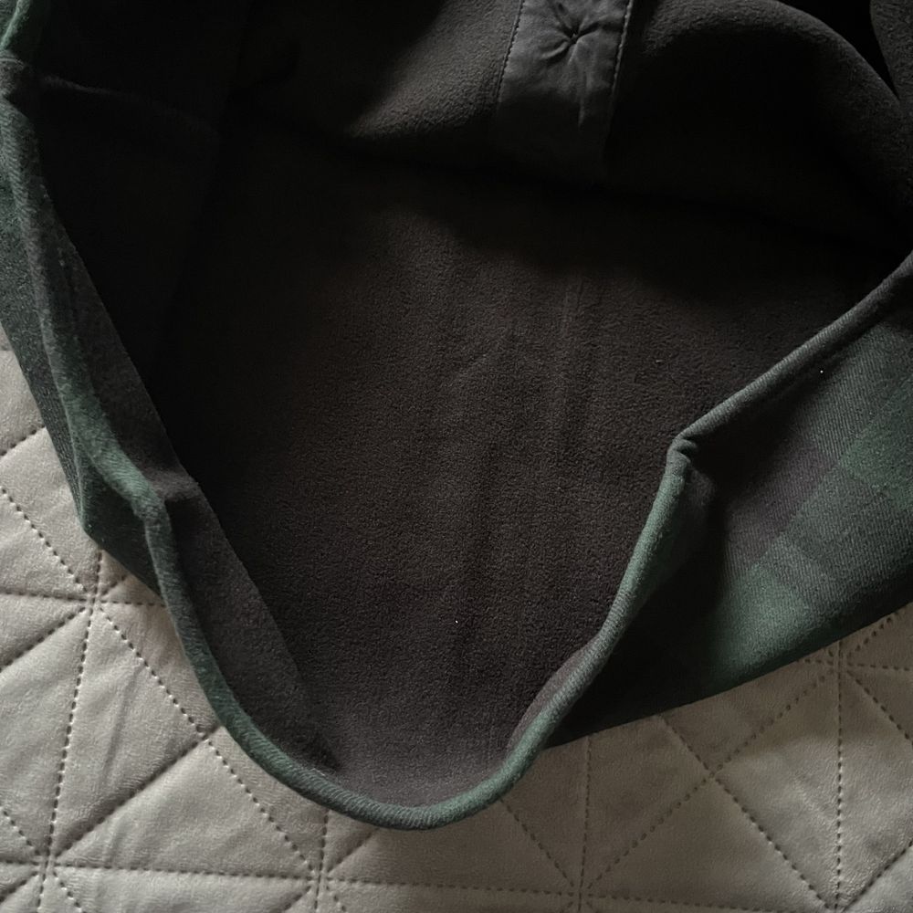 Сорочка Oakley Bear Cozy Flannel розмір М