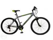 NOWY solidny niemiecki rower górski MTB KS Cycling 26'' ANACONDA