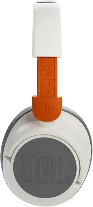 JBL JR 460 NC - bezprzewodowe słuchawki