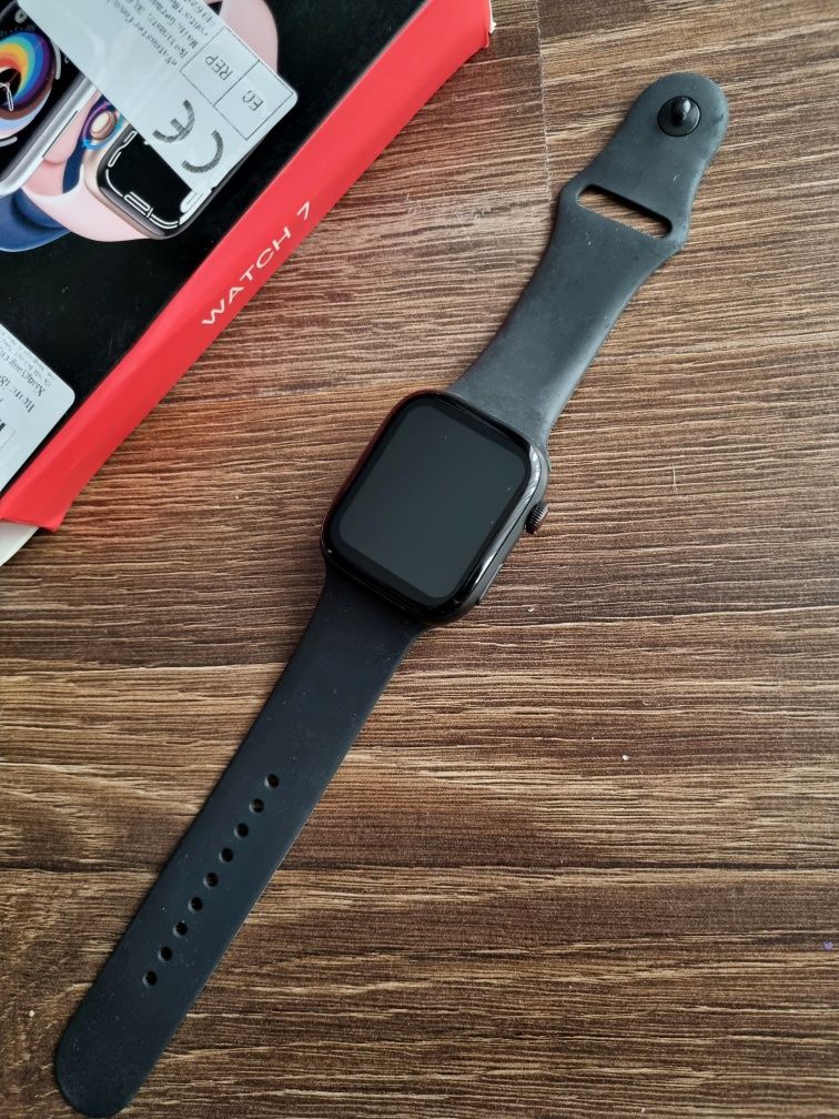 Smartwatch I7 Pro Max