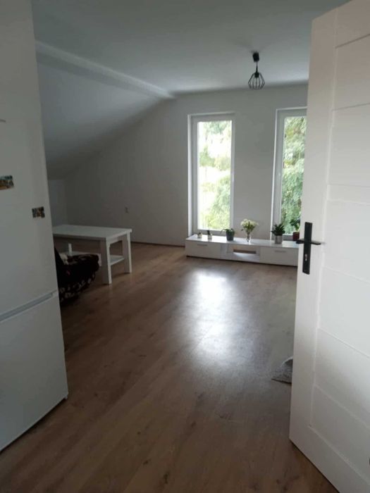 Wynajmę dom w Niwiskach