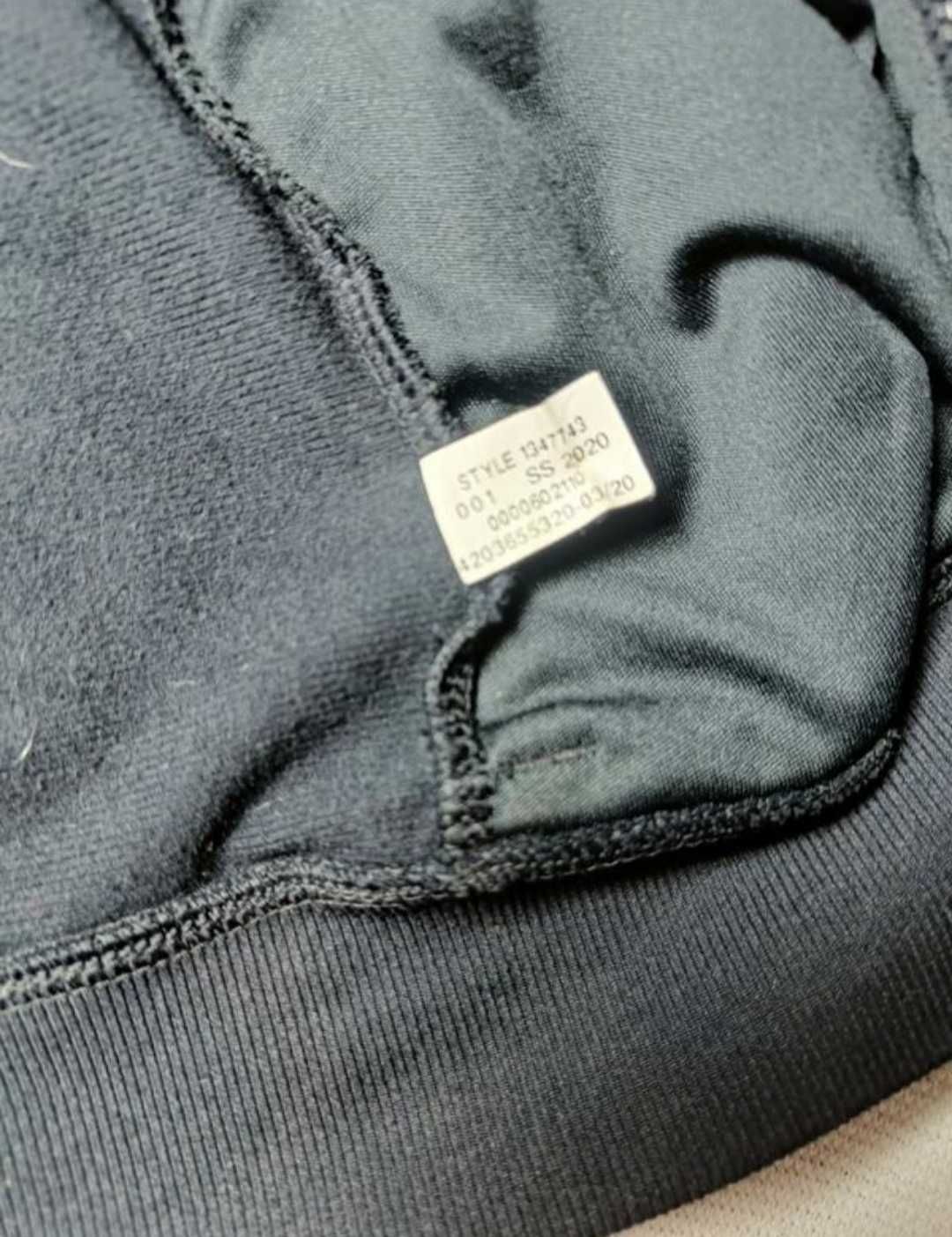 Кофта Under Armour. Толстовка. Кофта спортивна