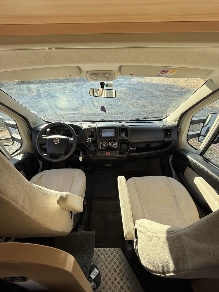Alugo Autocaravana