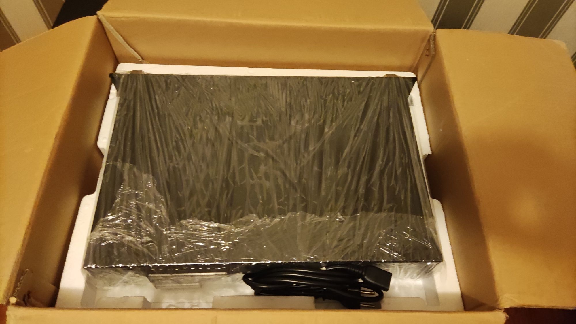 Amplificador Multi Zona ITC TI-60U