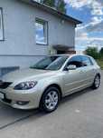 Mazda 3  z LPG tylko 126 tys km