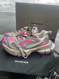 Кросівки Balenciaga 3XL